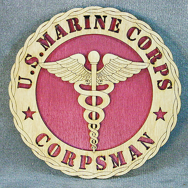 Marine Corpsman